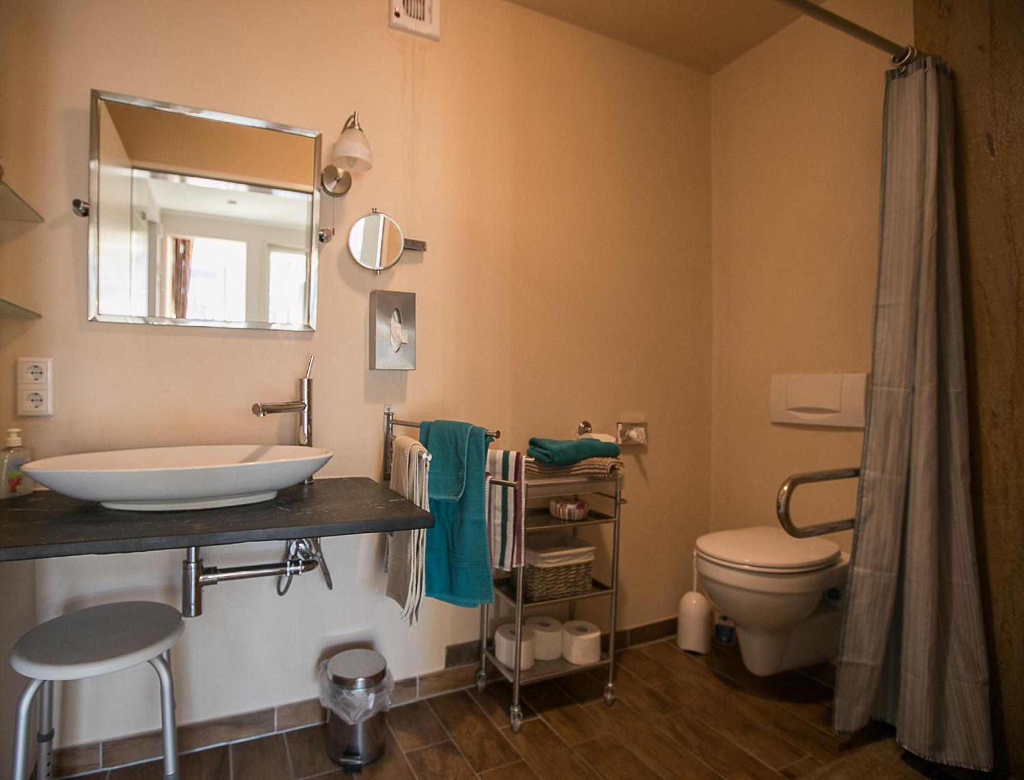 Ferienwohnung Laurent Punderich Phòng bức ảnh