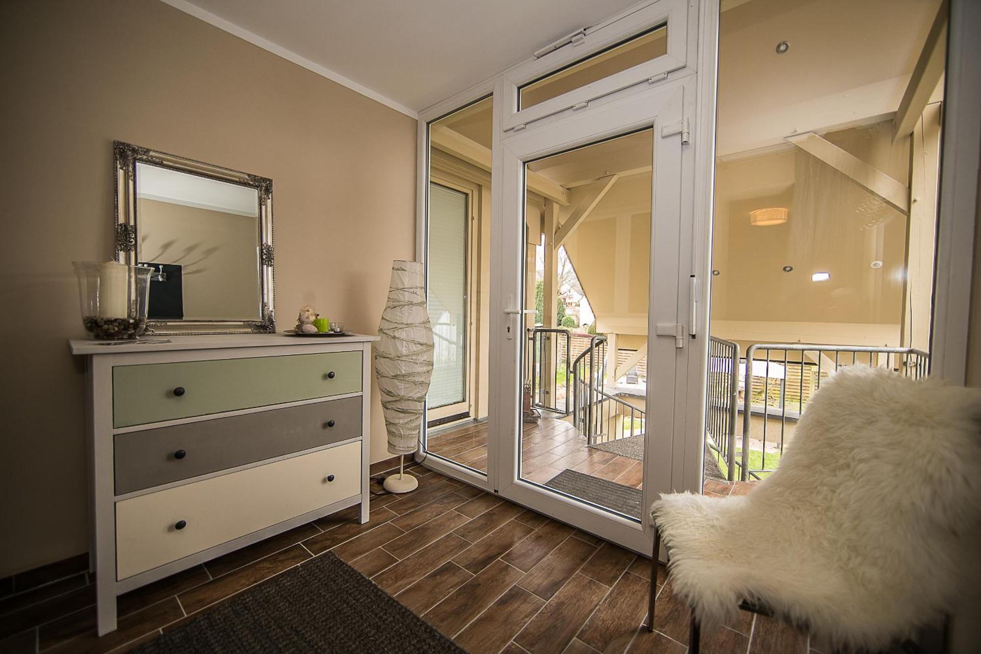 Ferienwohnung Laurent Punderich Phòng bức ảnh