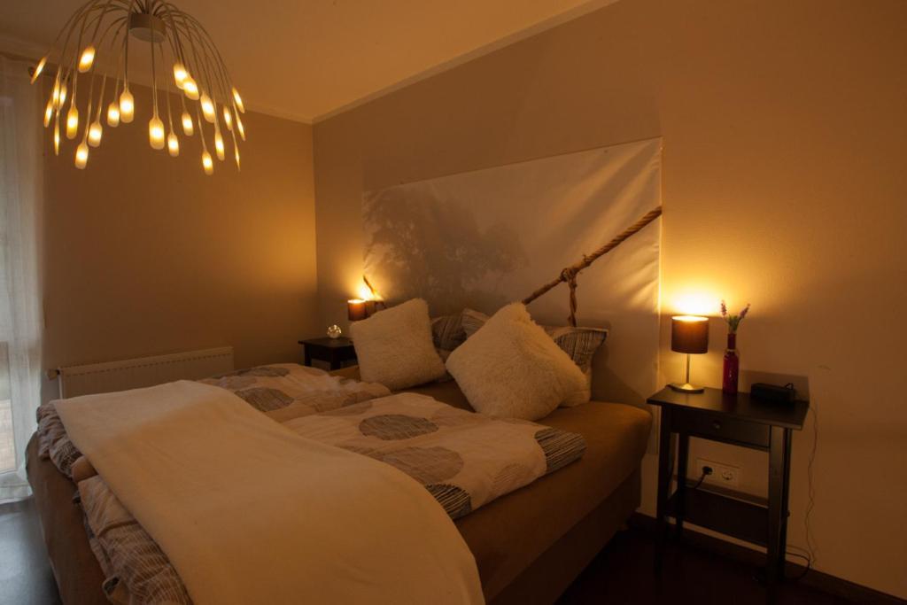 Ferienwohnung Laurent Punderich Ngoại thất bức ảnh