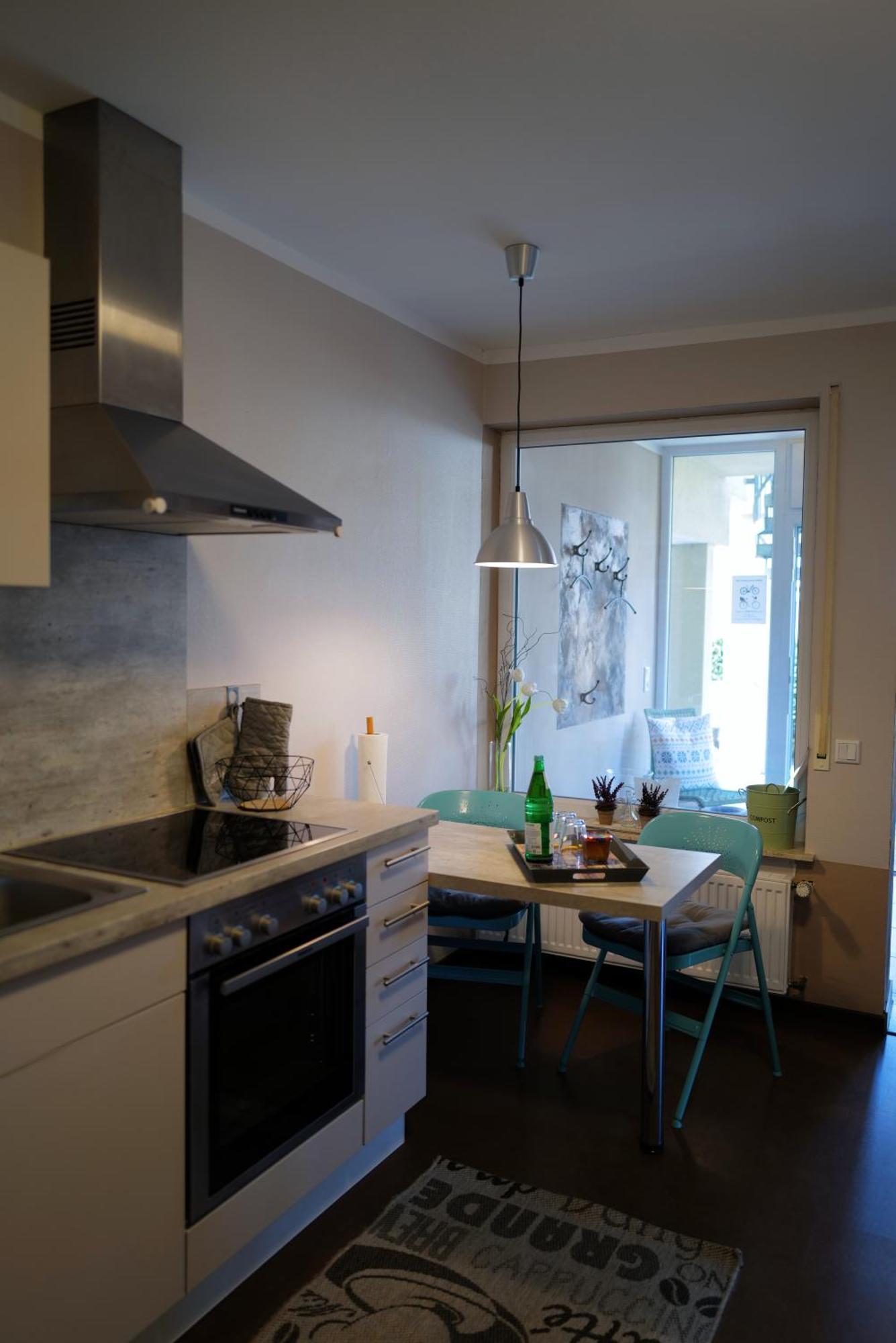 Ferienwohnung Laurent Punderich Ngoại thất bức ảnh