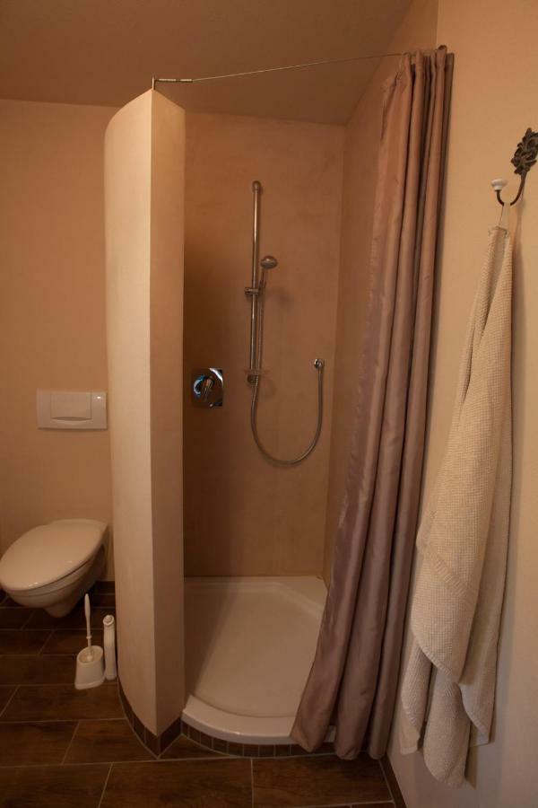 Ferienwohnung Laurent Punderich Ngoại thất bức ảnh